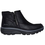 Skechers GLEŽNJAČE Relaxed Fit: Easy Going - Intl Crna Cijene