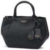 Guess Ročne torbice 98060BLA Črna Cene