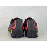Puma Nizke superge Ferrari Neo Cat 2.0 Črna | Shoptok.si