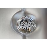 Ridder sito za slivnik hrom pvc 13700200 | Eponuda.com