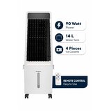 Kumtel Rashlađivač vazduha, Beli | Eponuda.com