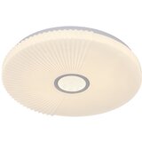Candellux Lighting Bijela LED stropna svjetiljka 38x38 cm Sunny – | shoptok.hr