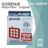  HEPA filter Gorenje VC2102BCYIV, VCE03SPRCY | Eponuda.com