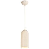  Luster na sajli LAVINA 1xE27/35W/230V krem Cene