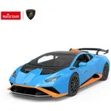 avtomobil kovinski 1:32 Lamborghini Huracan STO