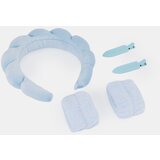 Sinsay Set: traka za kosu, trake za zapešća i šnalice 5 pack | shoptok.hr
