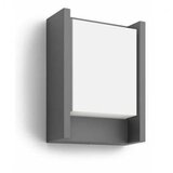  Meson Arbour LED spoljašnja zidna svetiljka antracit 1x6W 16460/93/16 | ePonuda.com