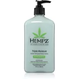 Triple Moisture vlažilni losjon za telo 500 ml
