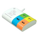 Mediacom Punjač FAMILY CHARGER 4PORT - USB M-USBPS4F Cijene