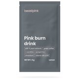 GymBeam pink burn drink 150 g limun | Eponuda.com