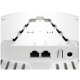 MikroTik cAP ax 1774 Mbit/s Bijelo Podrška za napajanje putem Etherneta (PoE) | shoptok.hr