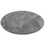 Master Staza krznena dekorativna fi80cm 7526 antracit | Eponuda.ba
