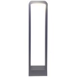 Brilagi LED Spoljašnja lampa BARI LED/10W/230V 4000K IP65 60 cm antracit | Eponuda.com