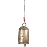 Signes Grimalt Cowbell Srebrna Cijene