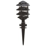 Opviq Vanjska zidna lampa BBO-68161-BSY, 50 cm, IP65, E27, Crna | Eponuda.ba