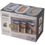 Joseph Joseph Posode za shranjevanje v kompletu 5 ks CupboardStore – | Shoptok.si