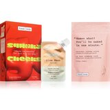 Frank Body Squeaky Cheeks set za nežno in gladko kožo | Shoptok.si