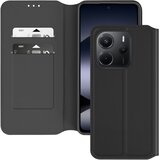 AVIZAR Ohišje za Xiaomi Redmi Note 14 4G držalo za kartico in videokamero, Črna, (5000011349) | Shoptok.si