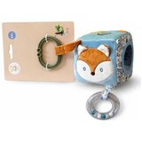 Bbo plisana igracka kocka (yt24456) - fox ( YT24456/11 ) Cene