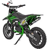  Motor na akumulator RENEGADE 50R Internal Combustion - zeleni | shoptok.hr