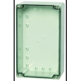 Fibox PCT 122009 7022771 univerzalno kućište polikarbonat 1 St. | Eponuda.ba