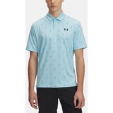 Under Armour Men's T-shirt UA T2G Printed Polo - Men's | Shoptok.si