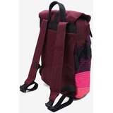 Vuch Ženski ruksak Corbin Design Wine, 35 x 28 cm Slike