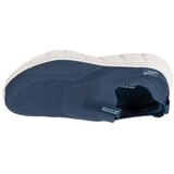 Skechers Nizke superge Bobs B Flex - Frigid Edge Modra | Shoptok.si