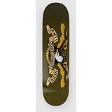 Antihero Team Classic Eagle 8.06" Skateboard deska brown | Shoptok.si
