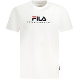 Fila SHORT SLEEVE T-SHIRT MEN WHITE cijene