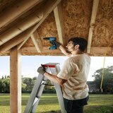 Bosch Udarni odvrtač GDX 183-LI + GSB 185, 06019N2124 | Eponuda.com