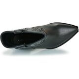 Alma En Pena Gležnjarji I260694 Črna | Shoptok.si