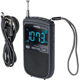 Camry prijenosni mini radio usb CR1905 | Eponuda.com