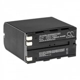 VHBW Baterija GEB241 / GEB242 za Leica MS60 / TM30 / TS30, 5800 mAh | Shoptok.si
