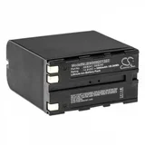 Baterija GEB241 / GEB242 za Leica MS60 / TM30 / TS30, 5800 mAh