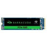 Seagate 1TB BarraCuda PCIe SSD NVMe M.2 2280 ZP1000CV30002 cene