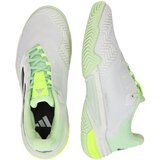 Adidas Športni čevelj 'Barricade 13' meta / črna / bela | Shoptok.si