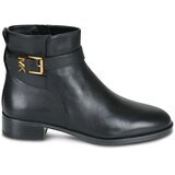 Michael Kors RACHEL FLAT BOOTIE Crna | shoptok.hr