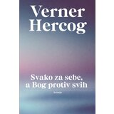 Red Box Verner Hercog - Svako za sebe, a Bog protiv svih: Sećanja | ePonuda.com