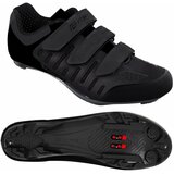 Force MTB Tempo Cycling Shoes Black cene