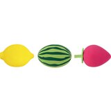 Essence Juicy Bomb Party sunđeri 01 Fruity Fusion | ePonuda.com