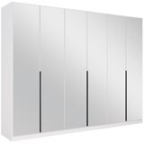 Modern Living Omara S Klasičnimi Vrati Skyla, Bela | Shoptok.si