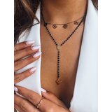 DStreet Naszyjnik MUNDHIDO złoty | shoptok.hr