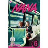 Harper Collins Publishers Ltd Ai Yazawa - Nana, Vol. 6 | Eponuda.com