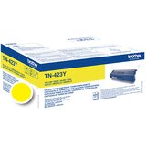  Brother TN-423Y rumen/yellow - original | Shoptok.si