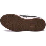 Puma Nizke superge 27 REBOUND V6 LOW JR Bela | Shoptok.si