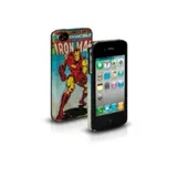Marvel Iron Man posnetek za iPhone 4/4S, (21019654)