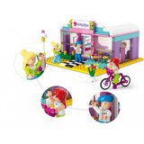 Sluban kocke Frizerski salon 229 kom | ePonuda.com