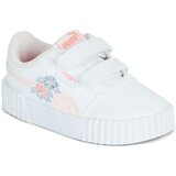 Puma Carina 3.0 Floral V Inf Bijela Cijene