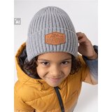 Sinsay Beanie kapa s viskozom i zakrpom Cijene
